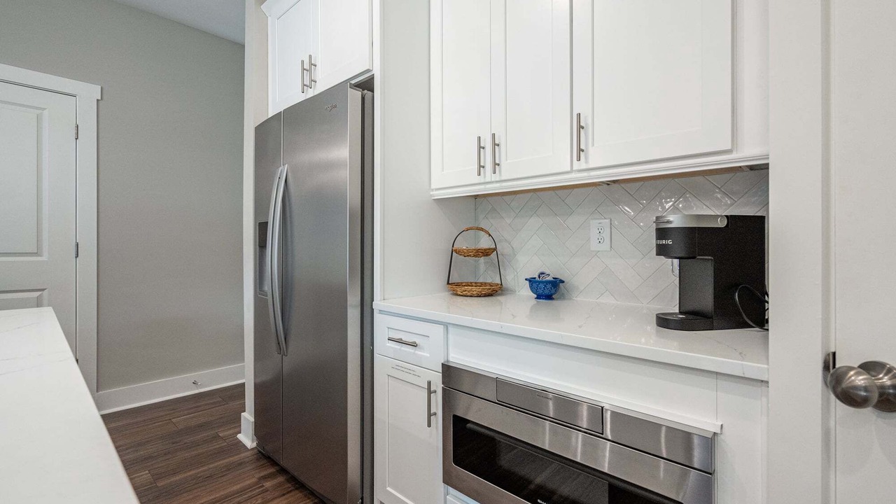 Photo of Kitchen in Emerson