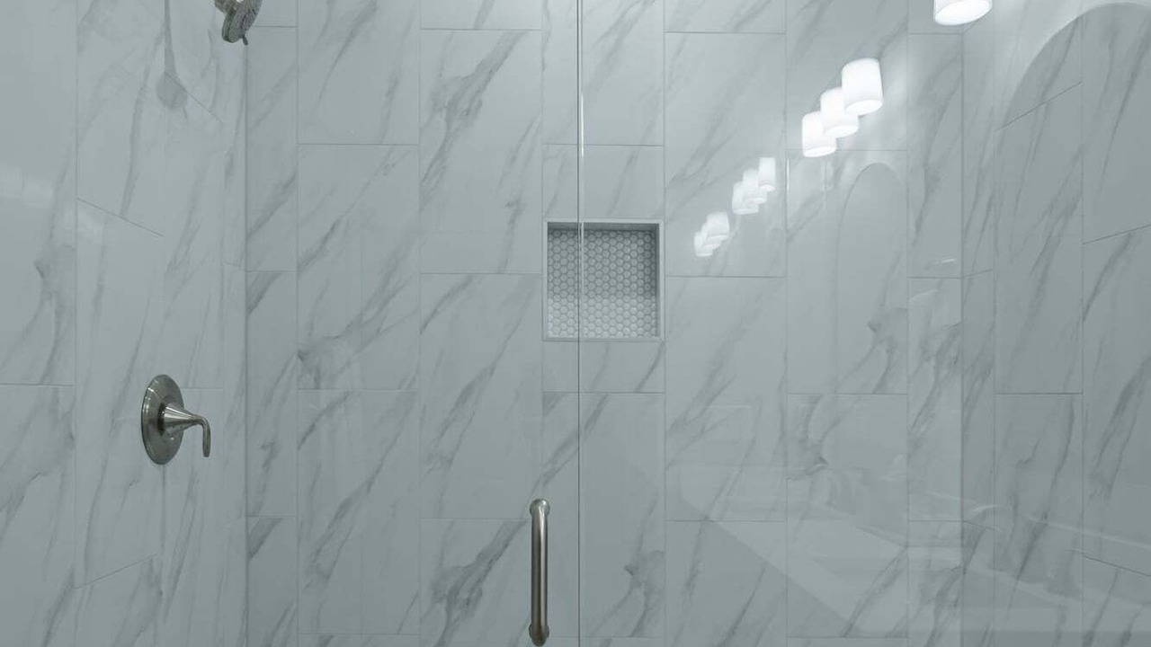 Photo of Bathroom in Emerson