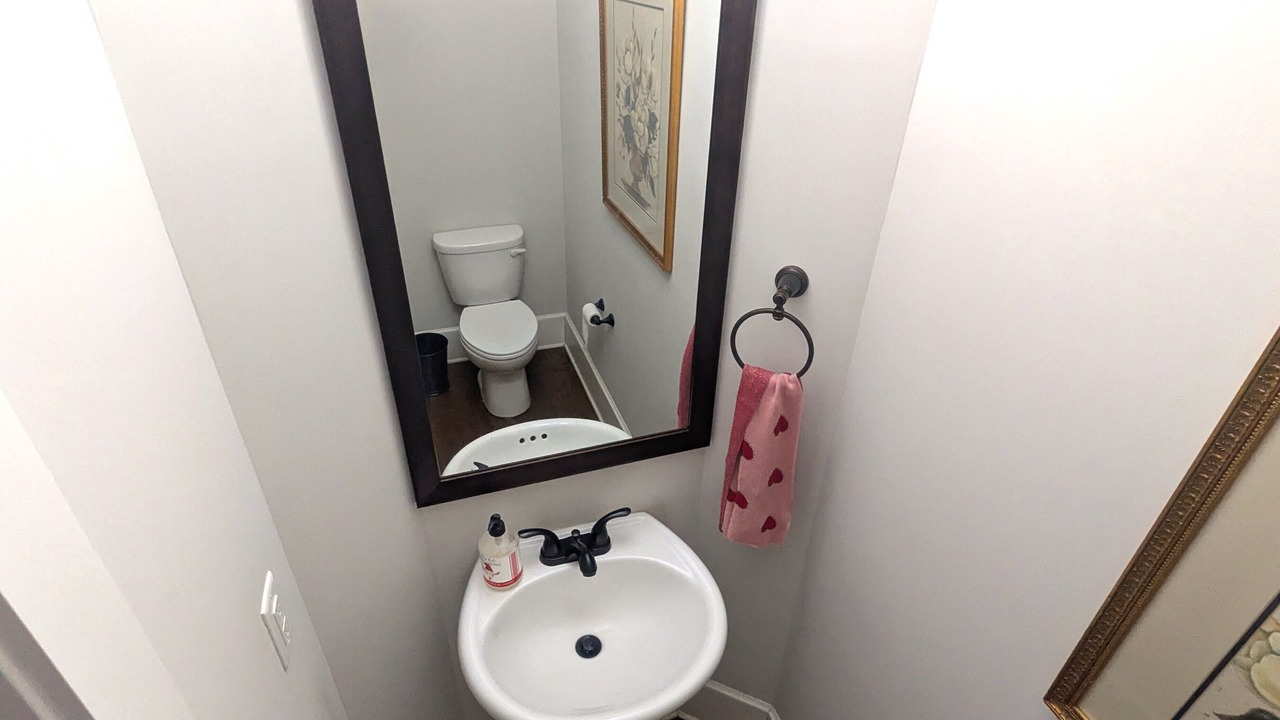 Photo of Bathroom in College Park