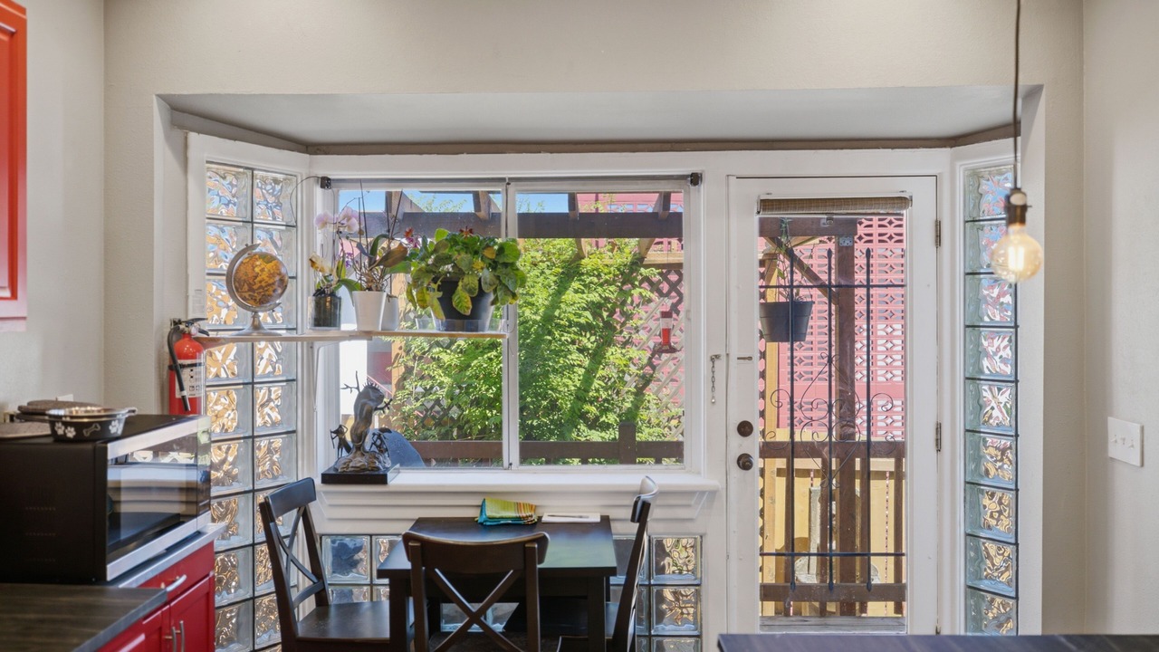 Photo of Kitchen in Miller Park