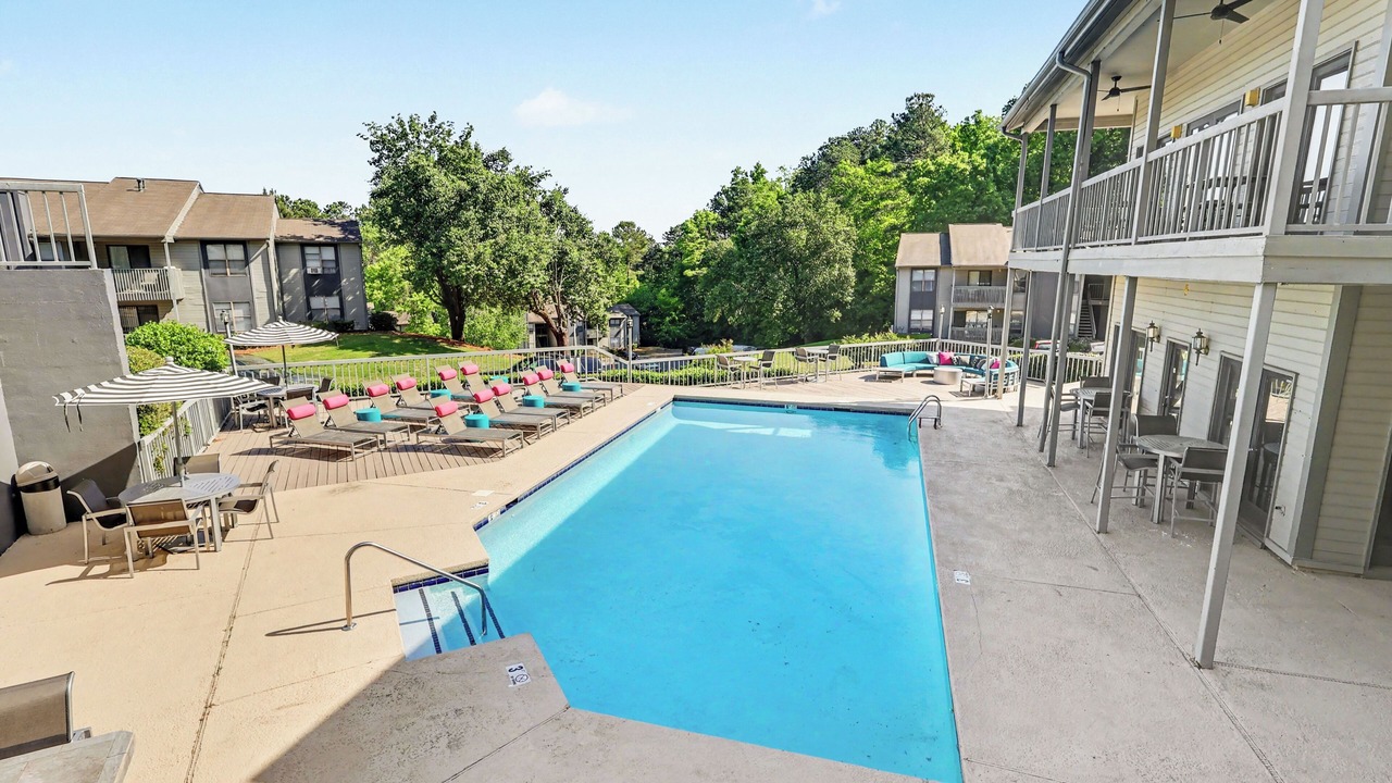 Photo of Outdoor in Vestavia Hills