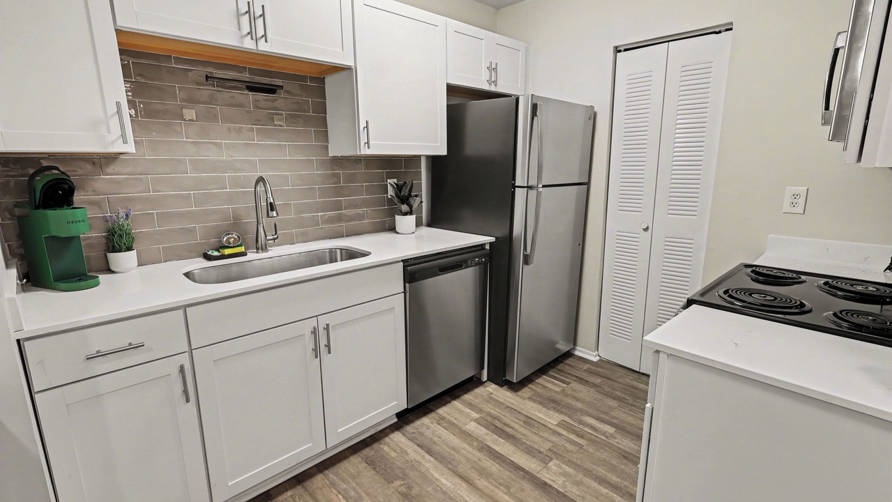 Photo of Kitchen in Vestavia Hills