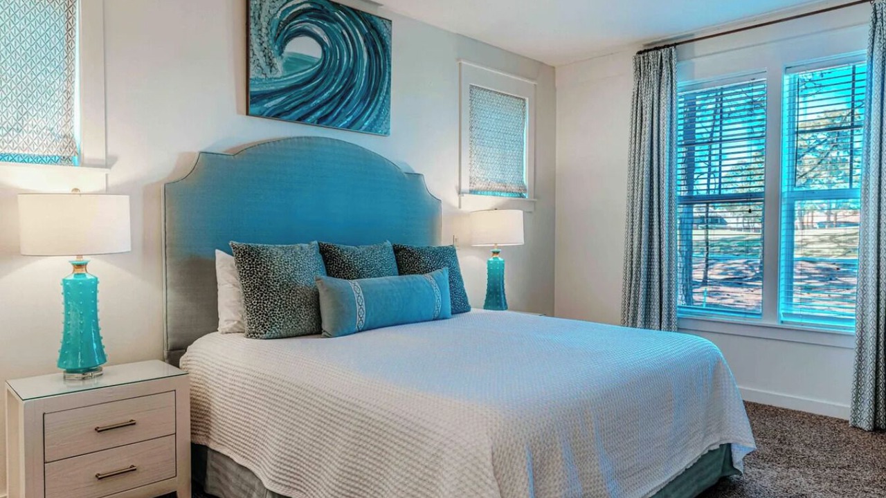Photo of Bedroom in Laurel Grove
