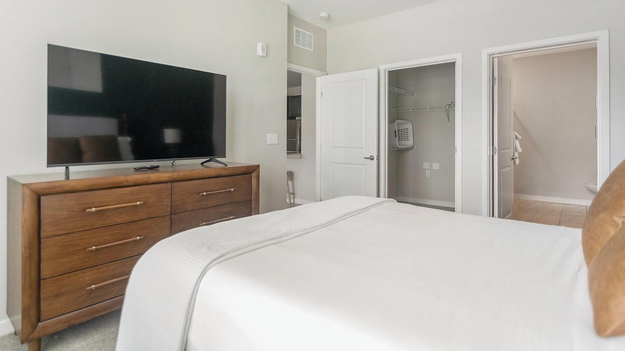 Photo of Bedroom in Sun City Center