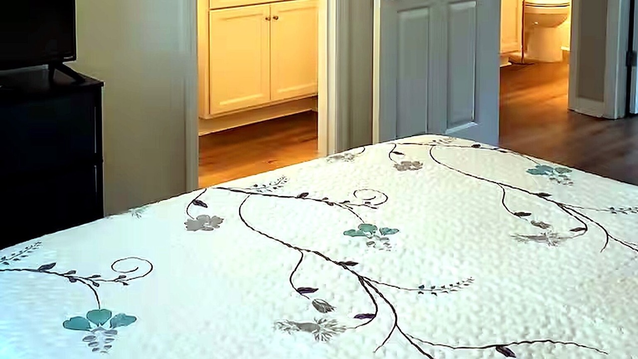 Photo of Bedroom in Huntsville
