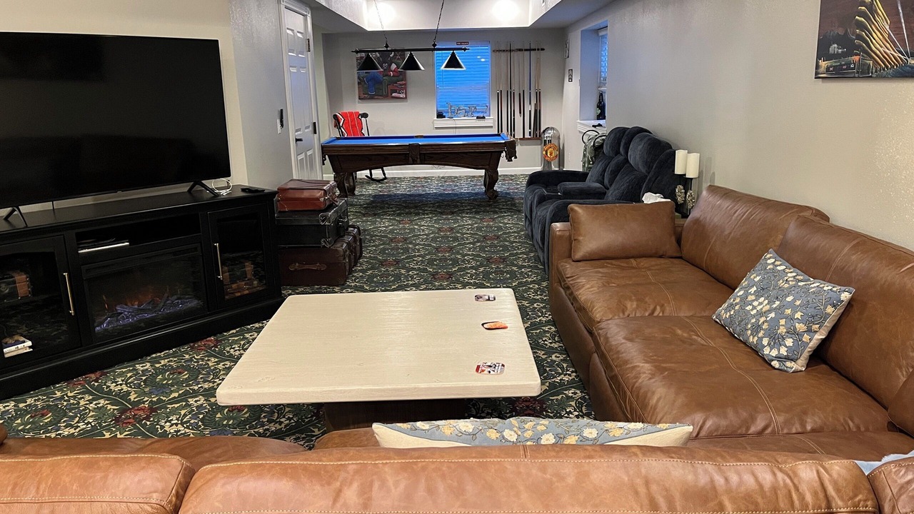 Photo of Livingroom in Colorado Springs