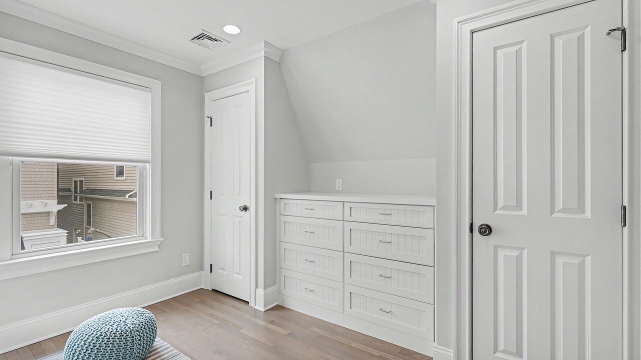 Photo of Bedroom in Manasquan