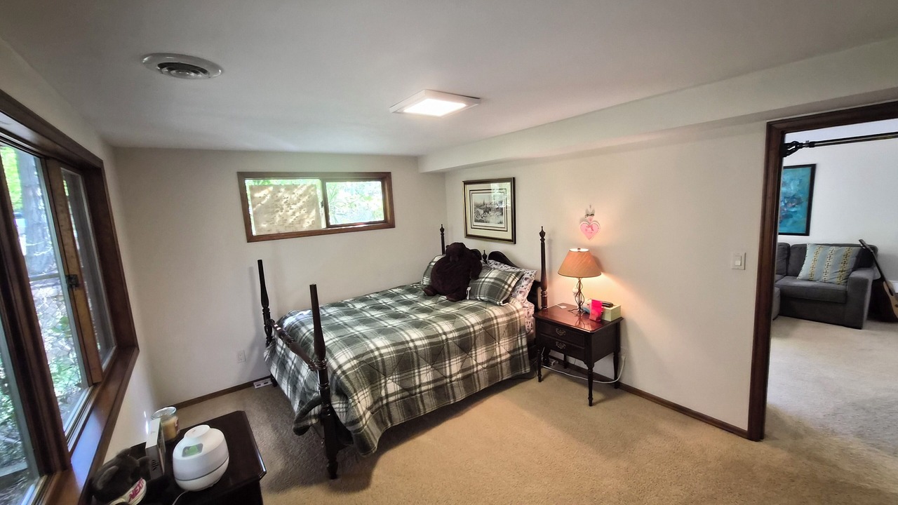 Photo of Bedroom in Bridle Trails
