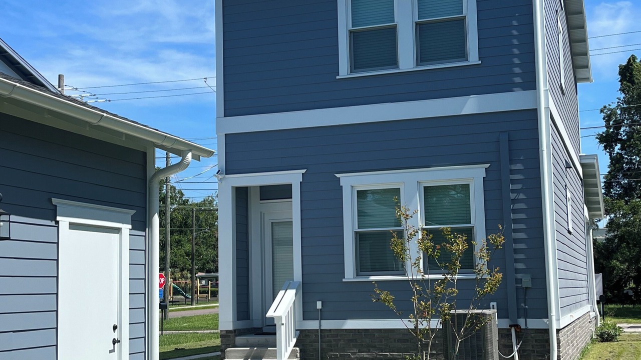 Photo of Outdoor in East Ybor