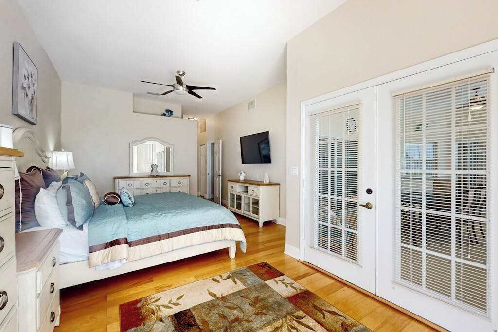 Photo of Bedroom in Deep Creek