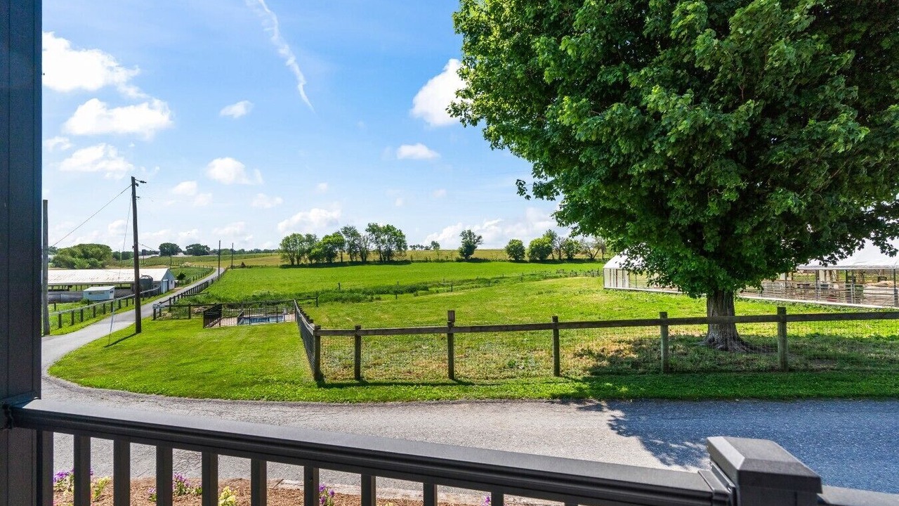 Photo of Outdoor in Leacock-Leola-Bareville