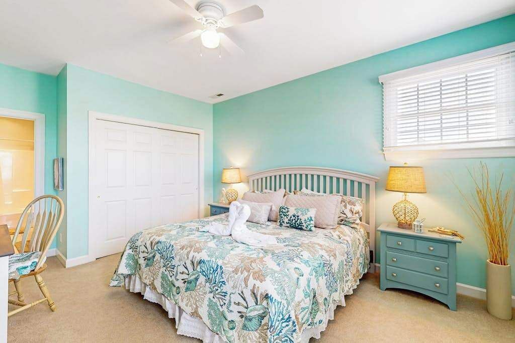 Photo of Bedroom in The Commons