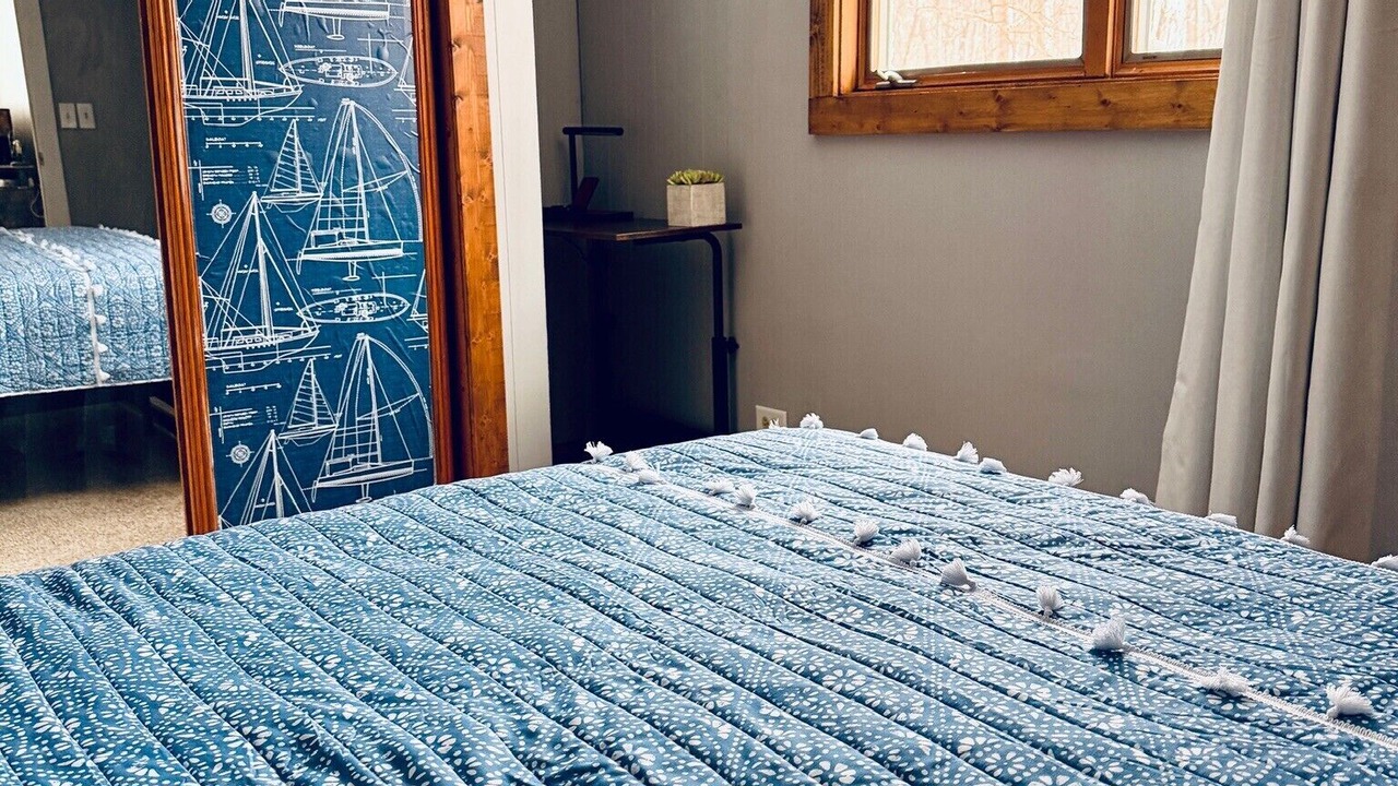 Photo of Bedroom in Gobles