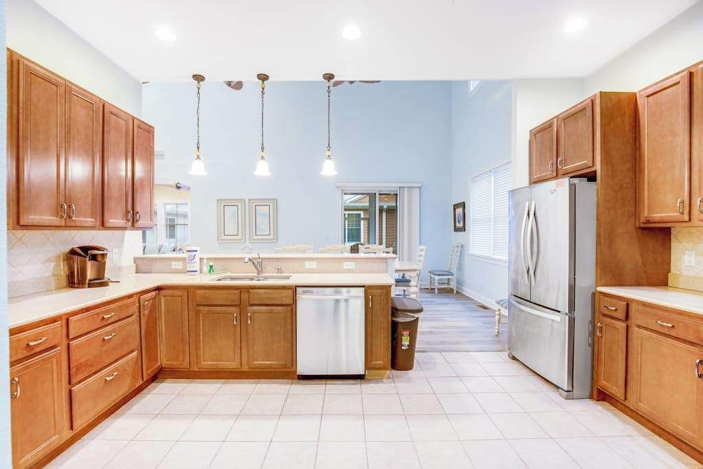 Photo of Kitchen in Bayside Village