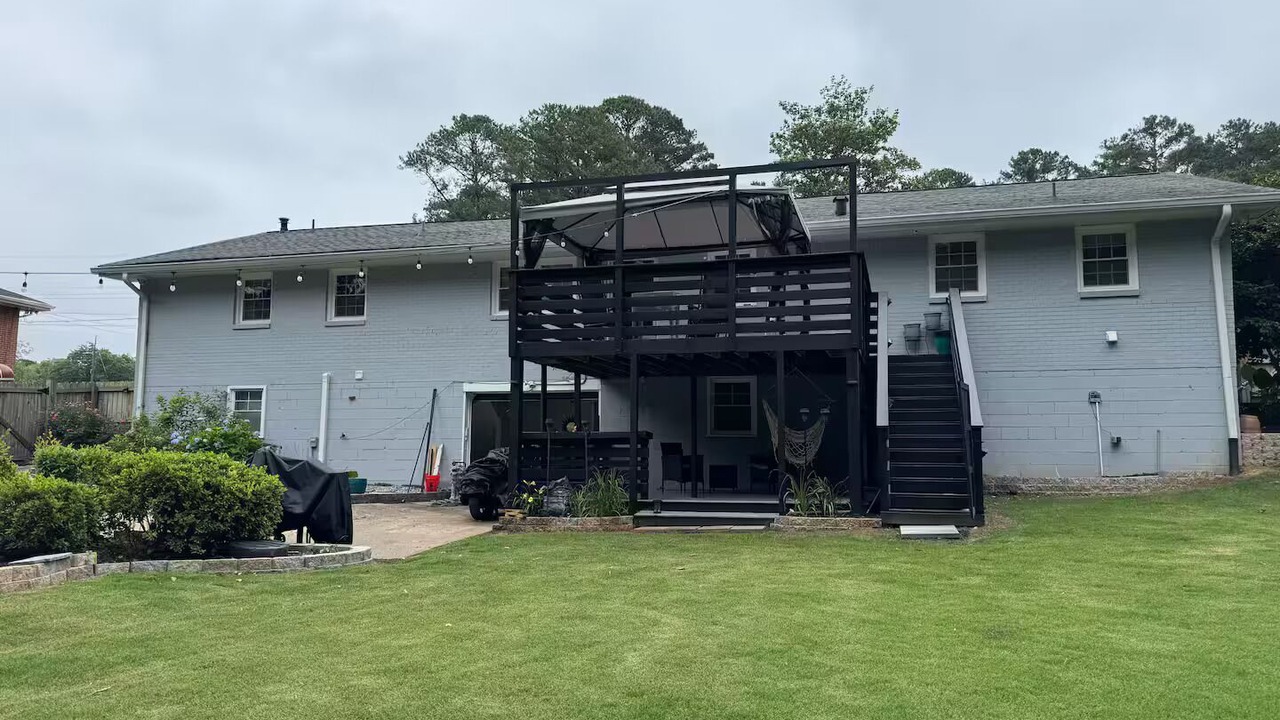 Photo of Outdoor in Tucker