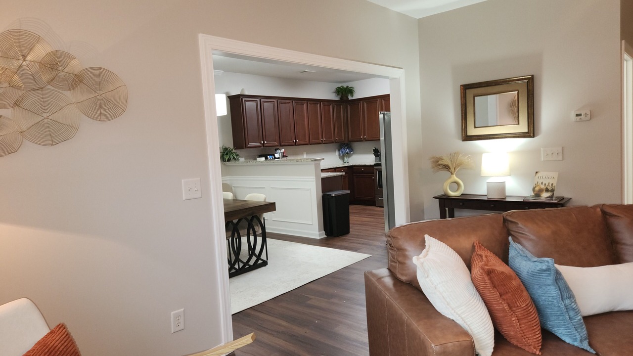 Photo of Livingroom in Clarkdale