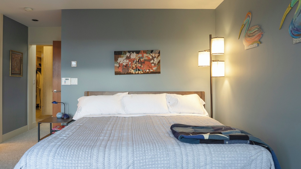 Photo of Bedroom in Mount Baker