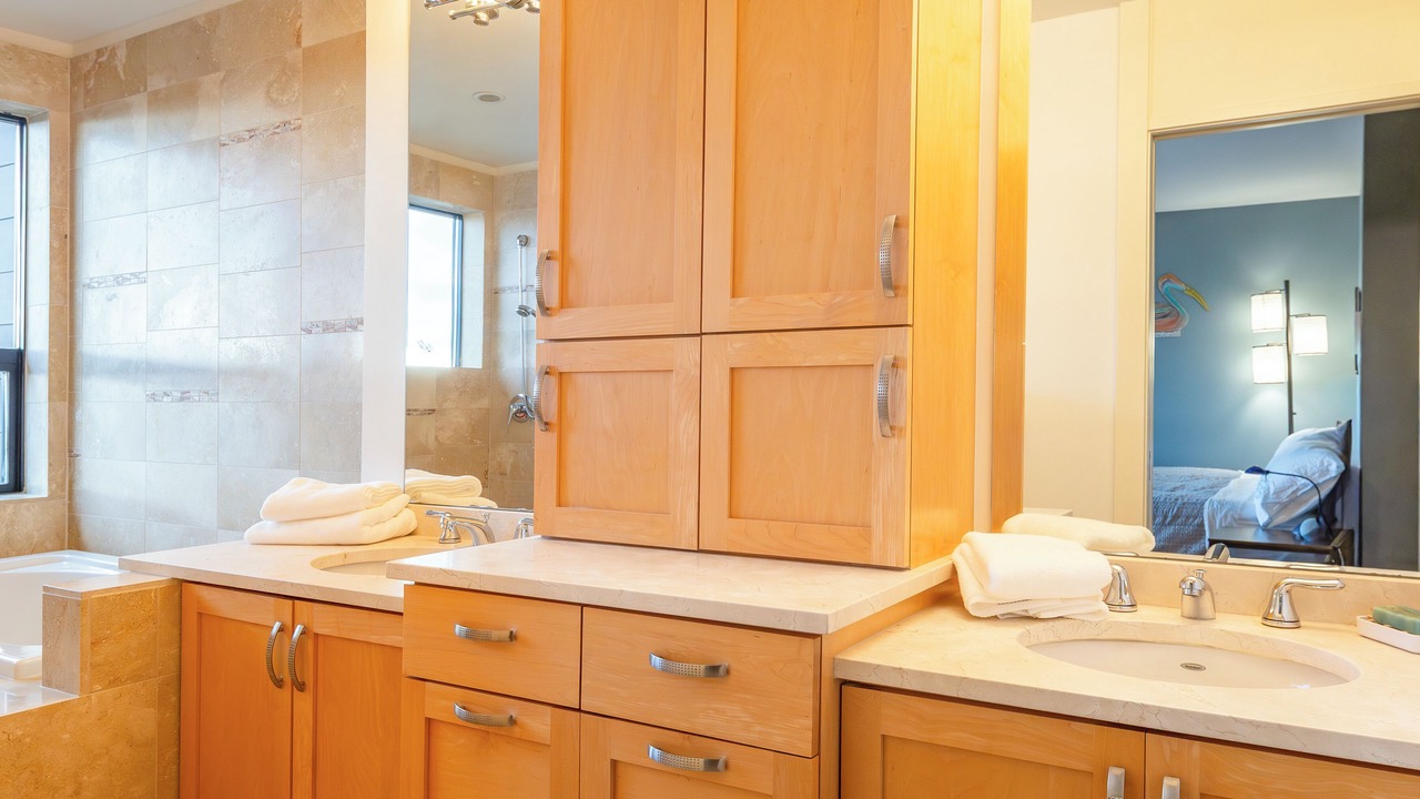 Photo of Bathroom in Mount Baker
