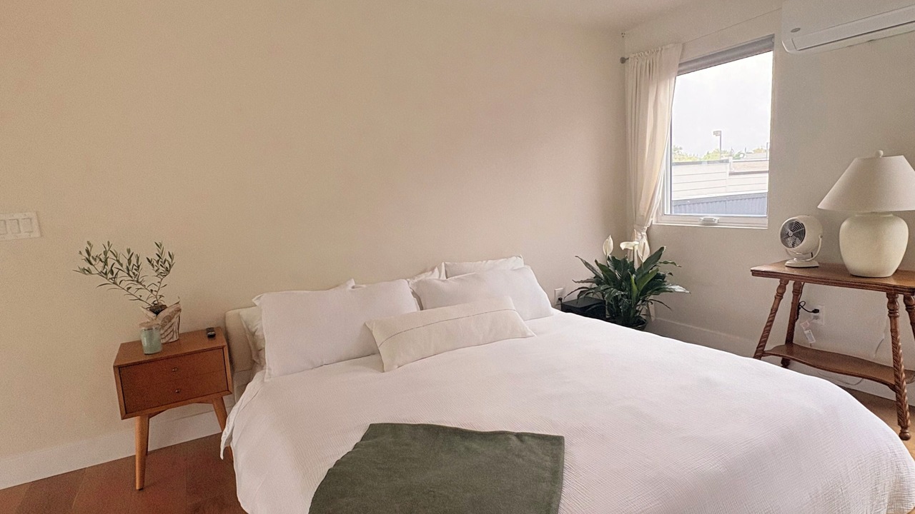 Photo of Bedroom in East Central