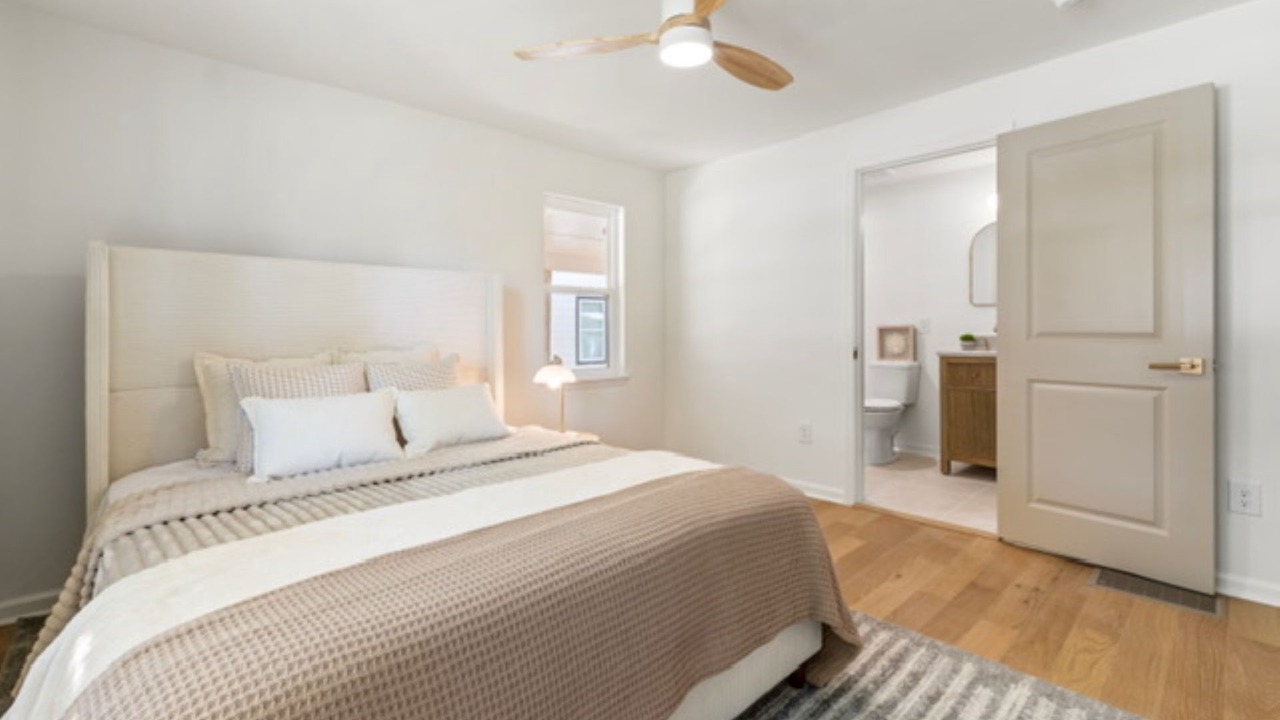 Photo of Bedroom in Hapeville