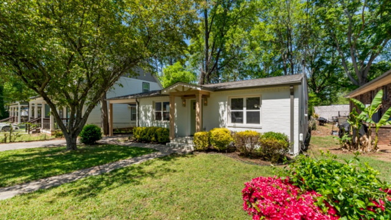 Photo of Outdoor in Hapeville