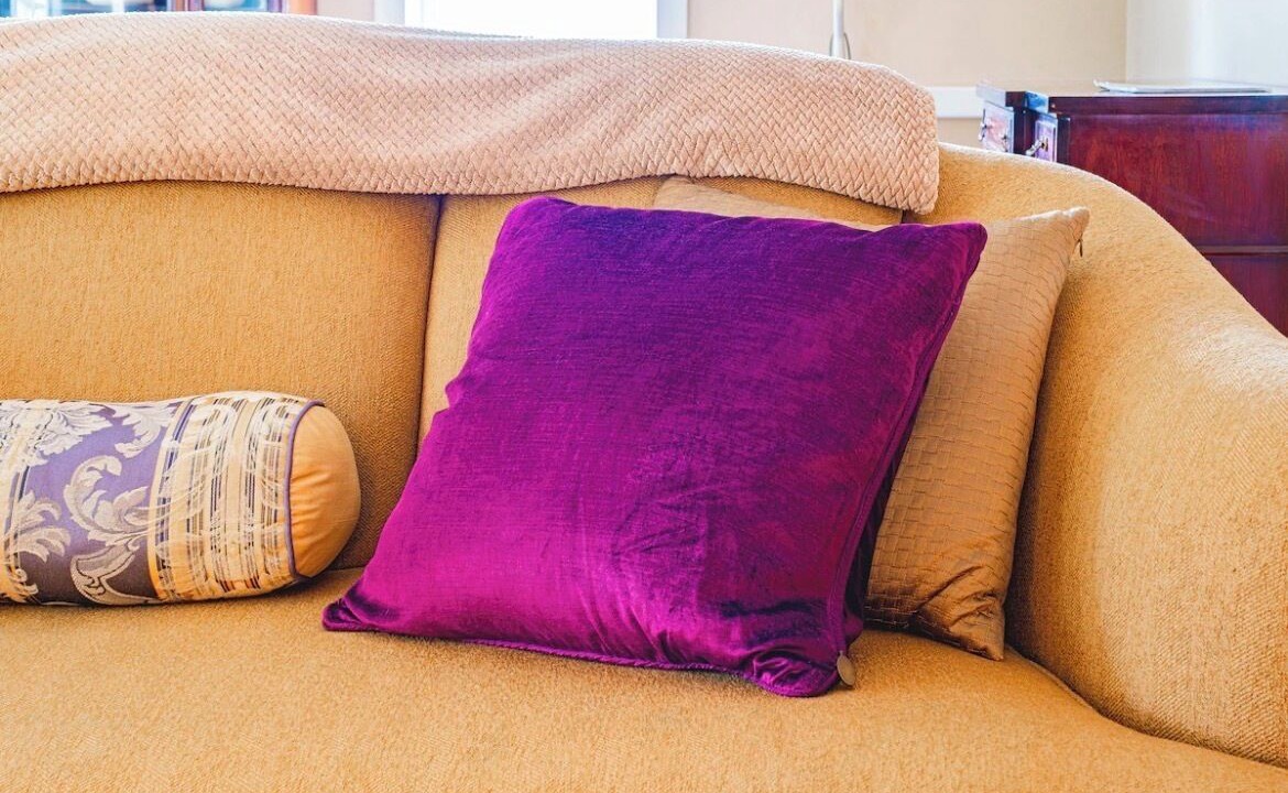 Photo of Livingroom in Mentone
