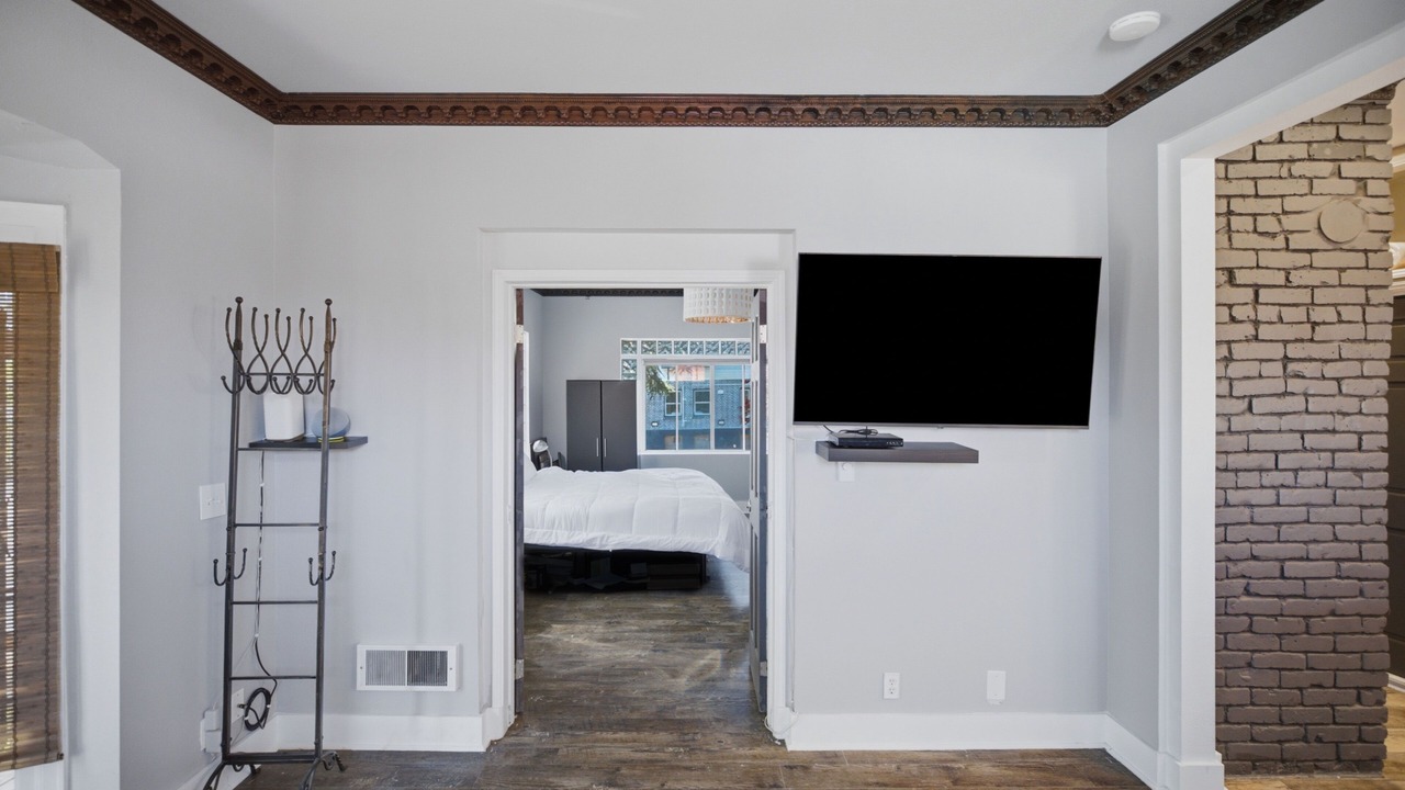 Photo of Bedroom in Miller Park