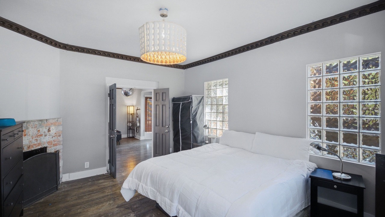 Photo of Bedroom in Miller Park