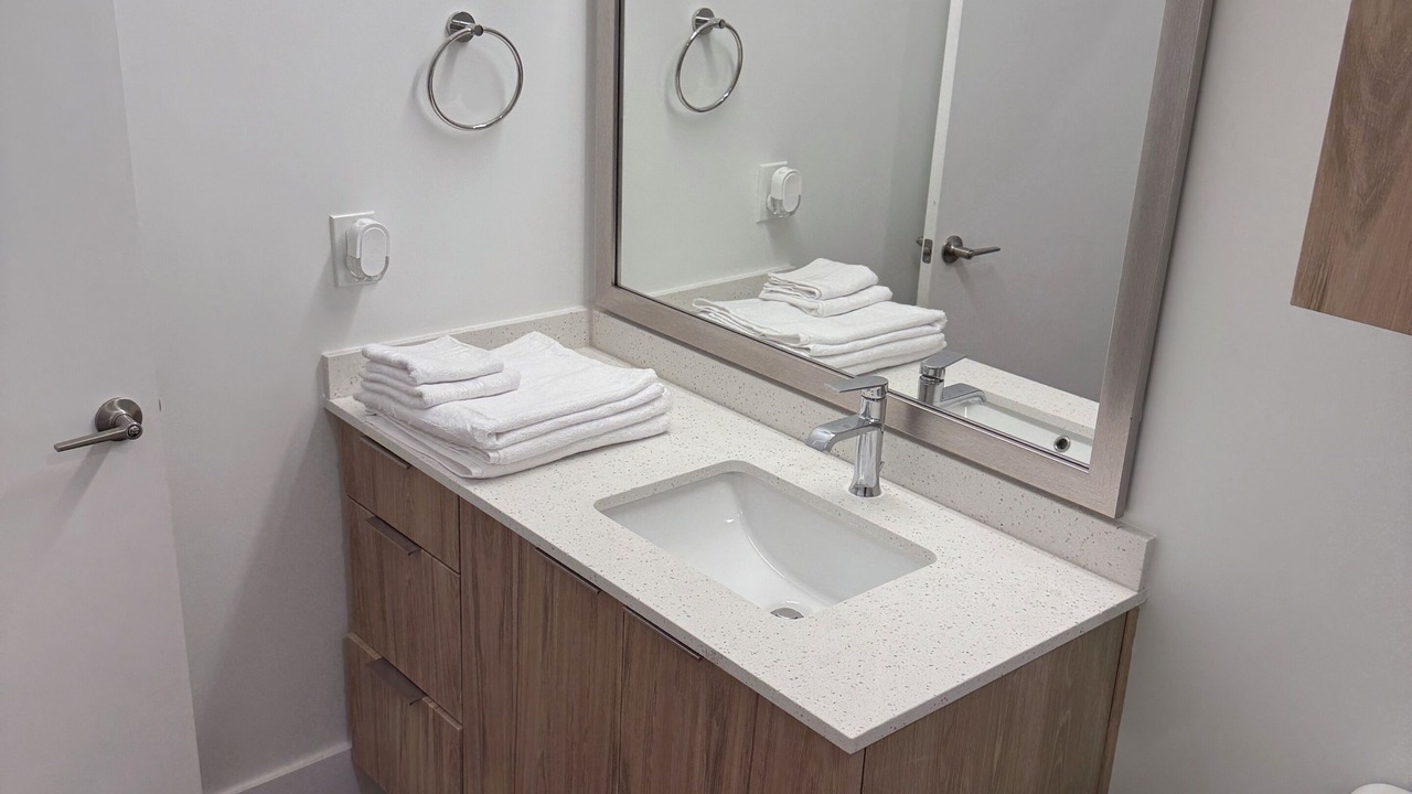 Photo of Bathroom in Piedmont Heights