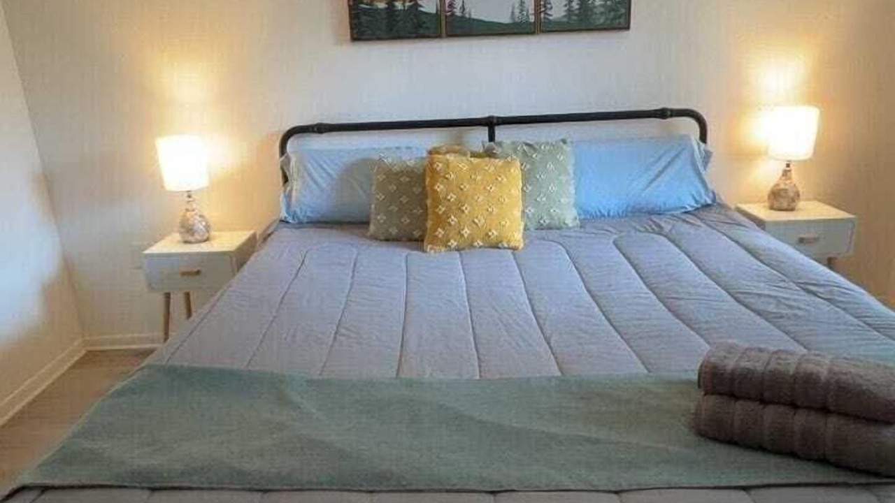 Photo of Bedroom in New Territories