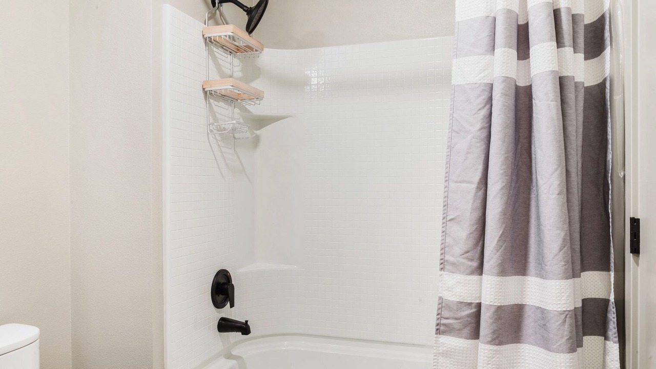Photo of Bathroom in Squire Park