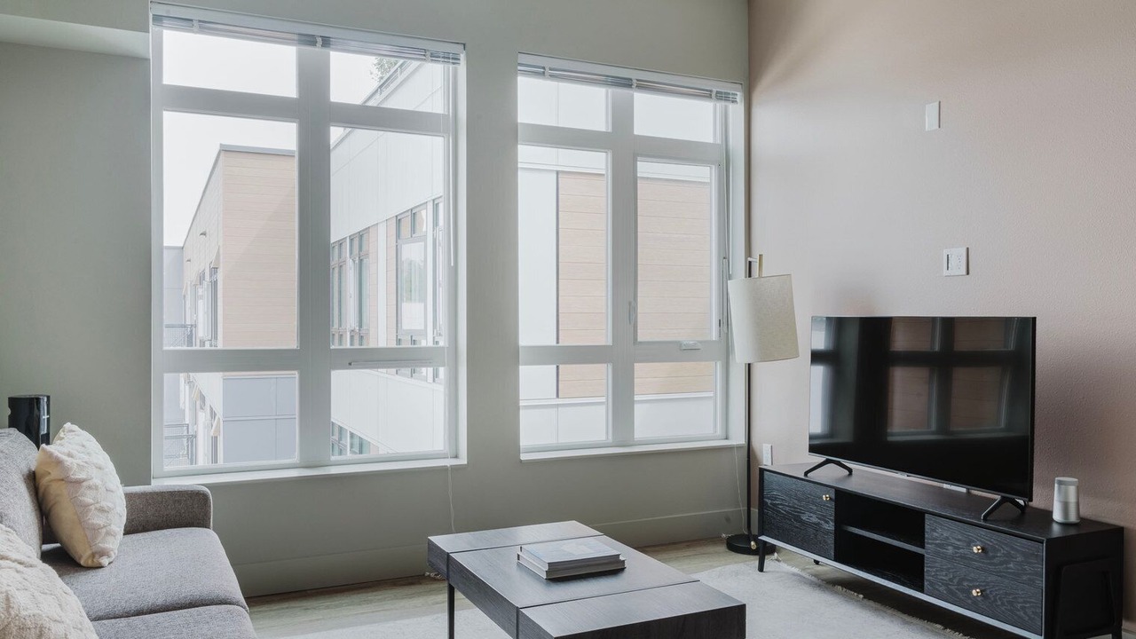 Photo of Livingroom in Squire Park
