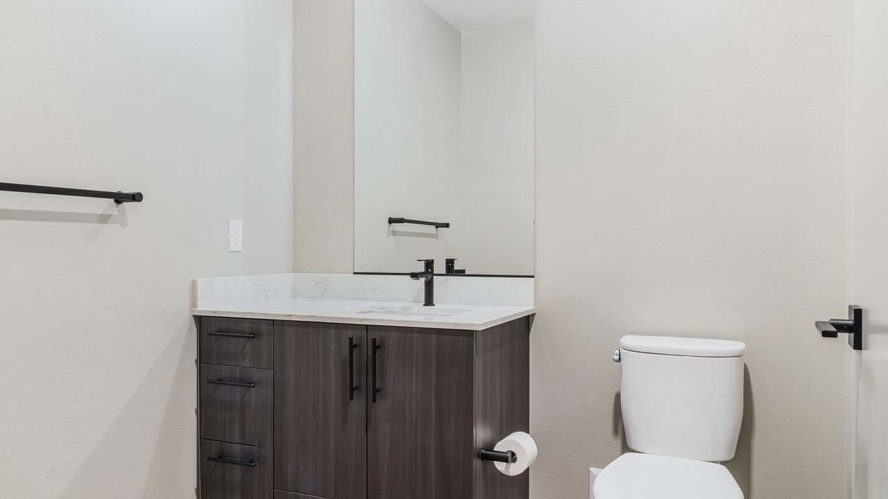 Photo of Bathroom in Squire Park