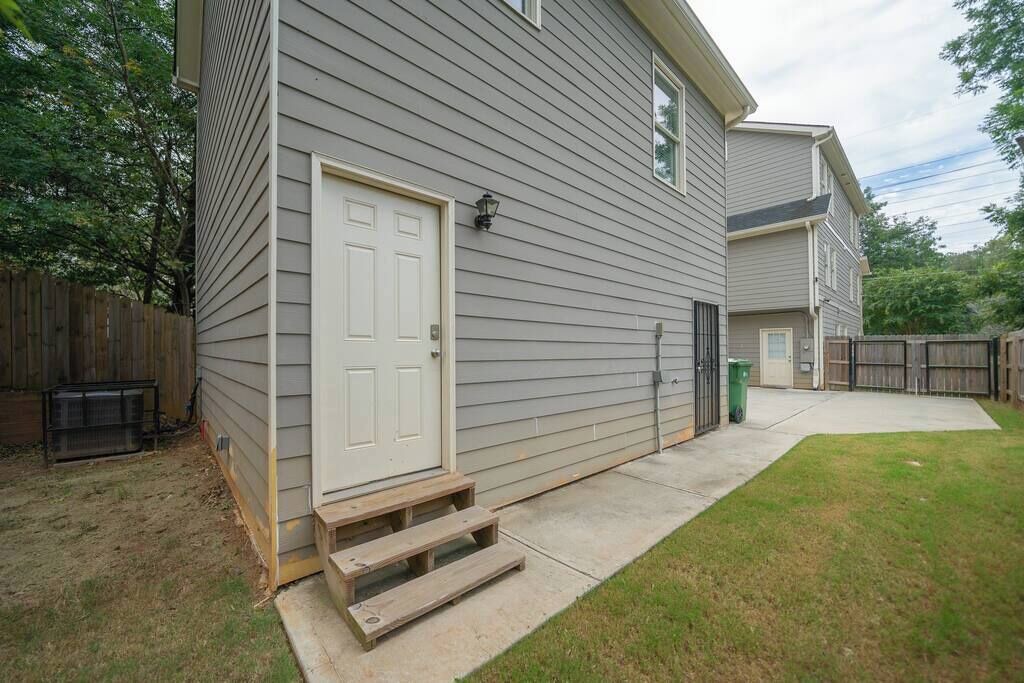 Photo of Outdoor in Summerhill