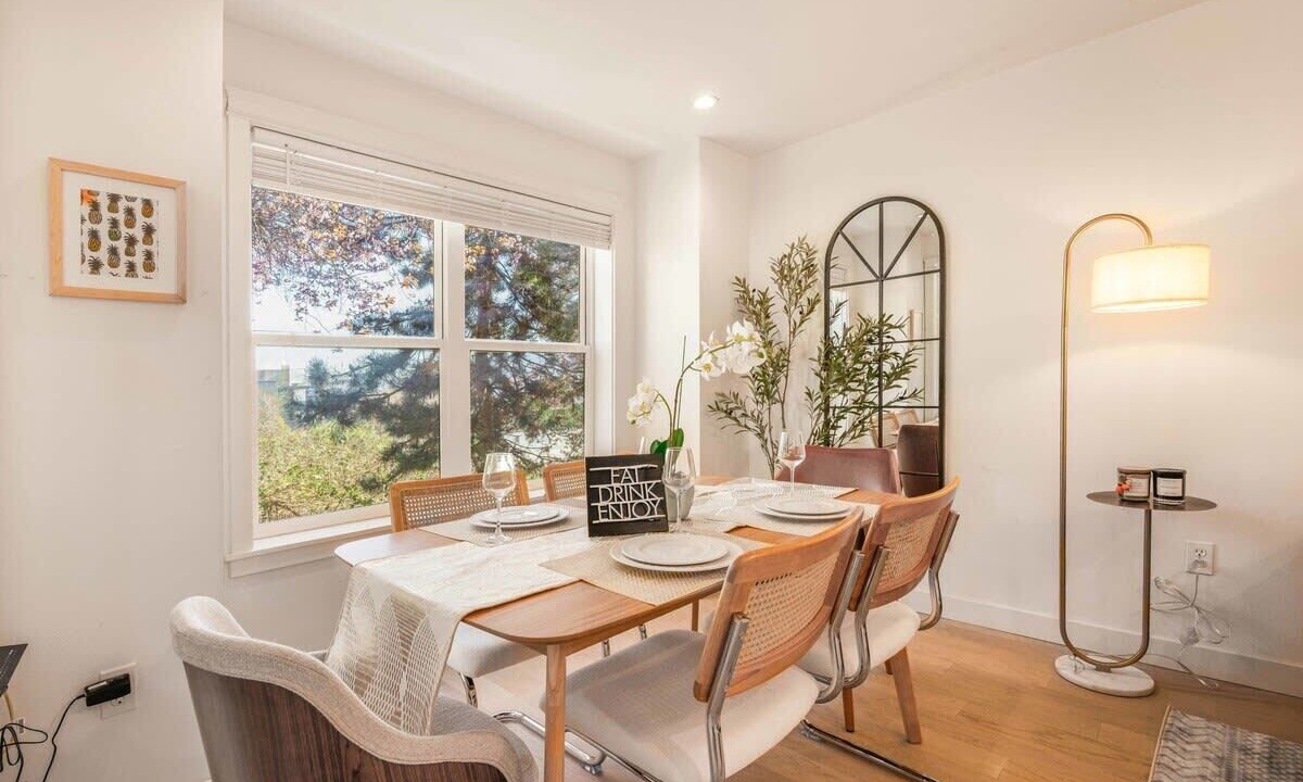 Photo of Outdoor in Lower Queen Anne