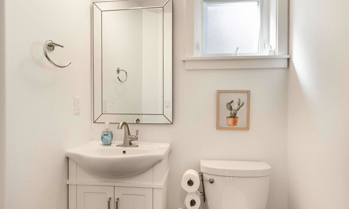 Photo of Bedroom in Lower Queen Anne