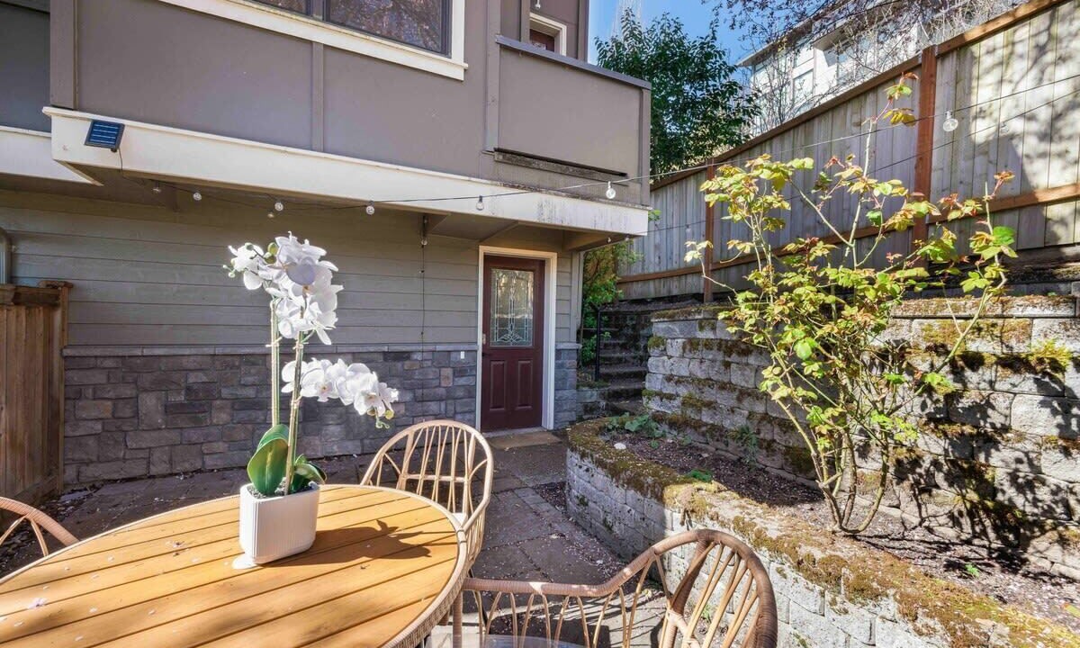 Photo of Outdoor in Lower Queen Anne