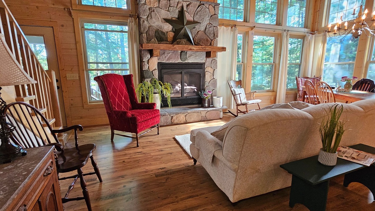 Photo of Livingroom in Tower