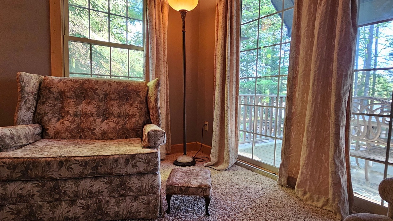 Photo of Livingroom in Tower
