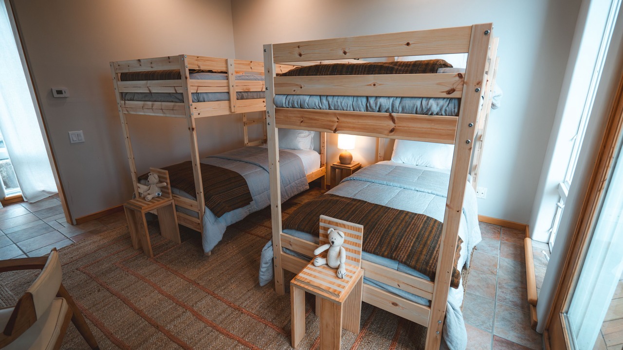 Photo of Bedroom in Cheboygan