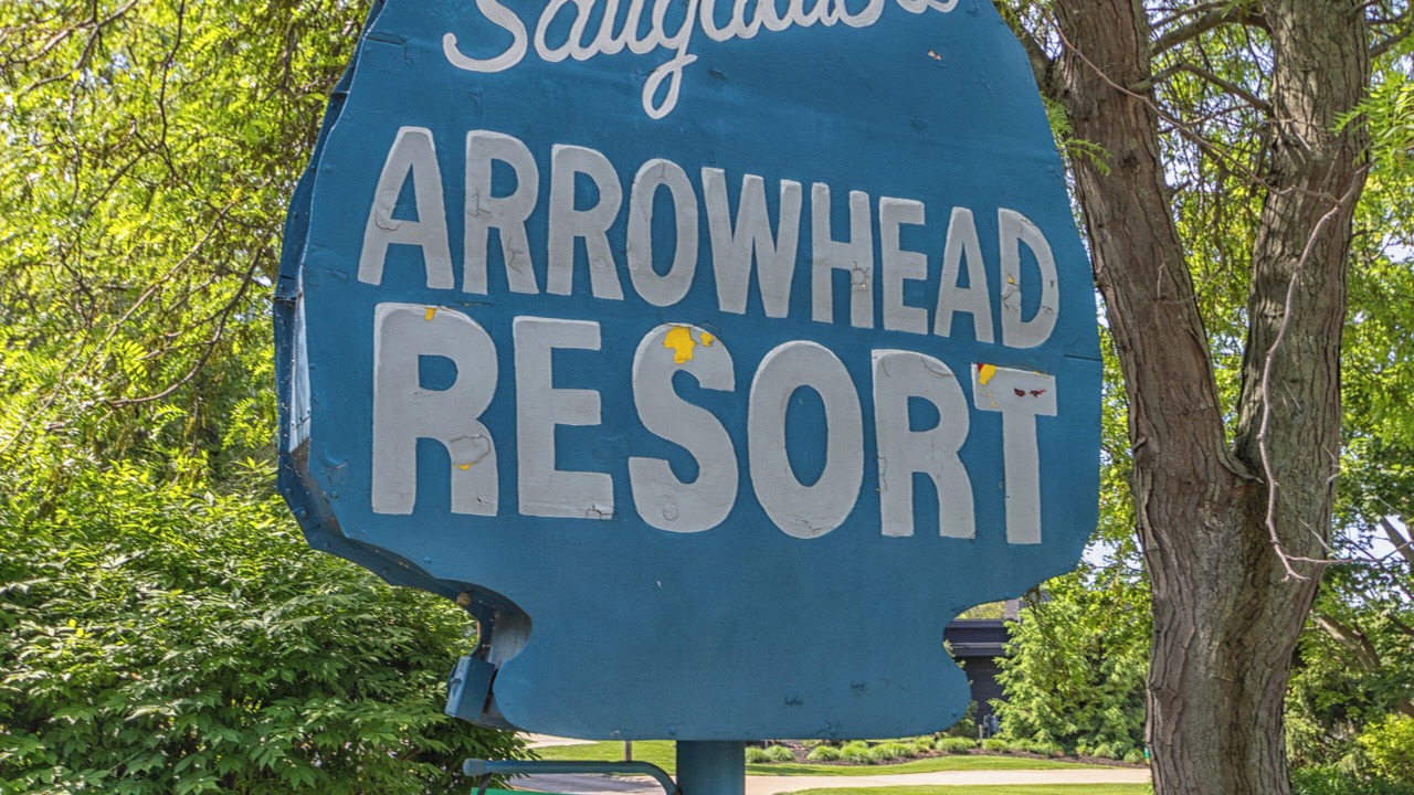 Photo of Outdoor in Saugatuck