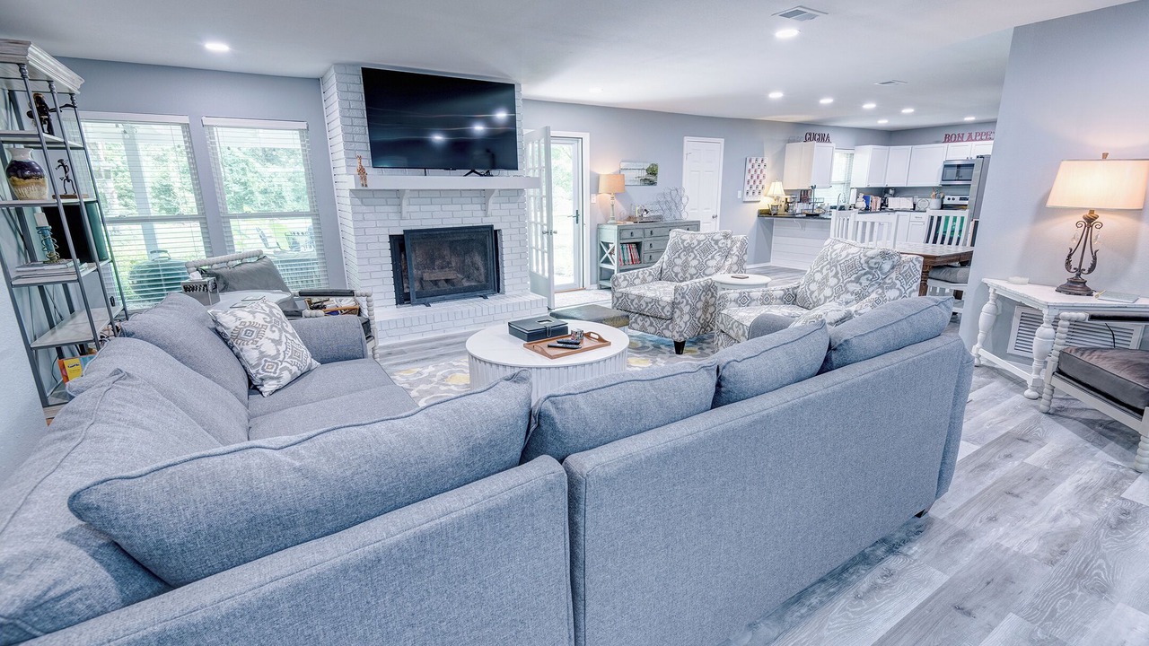Photo of Livingroom in Fairhope