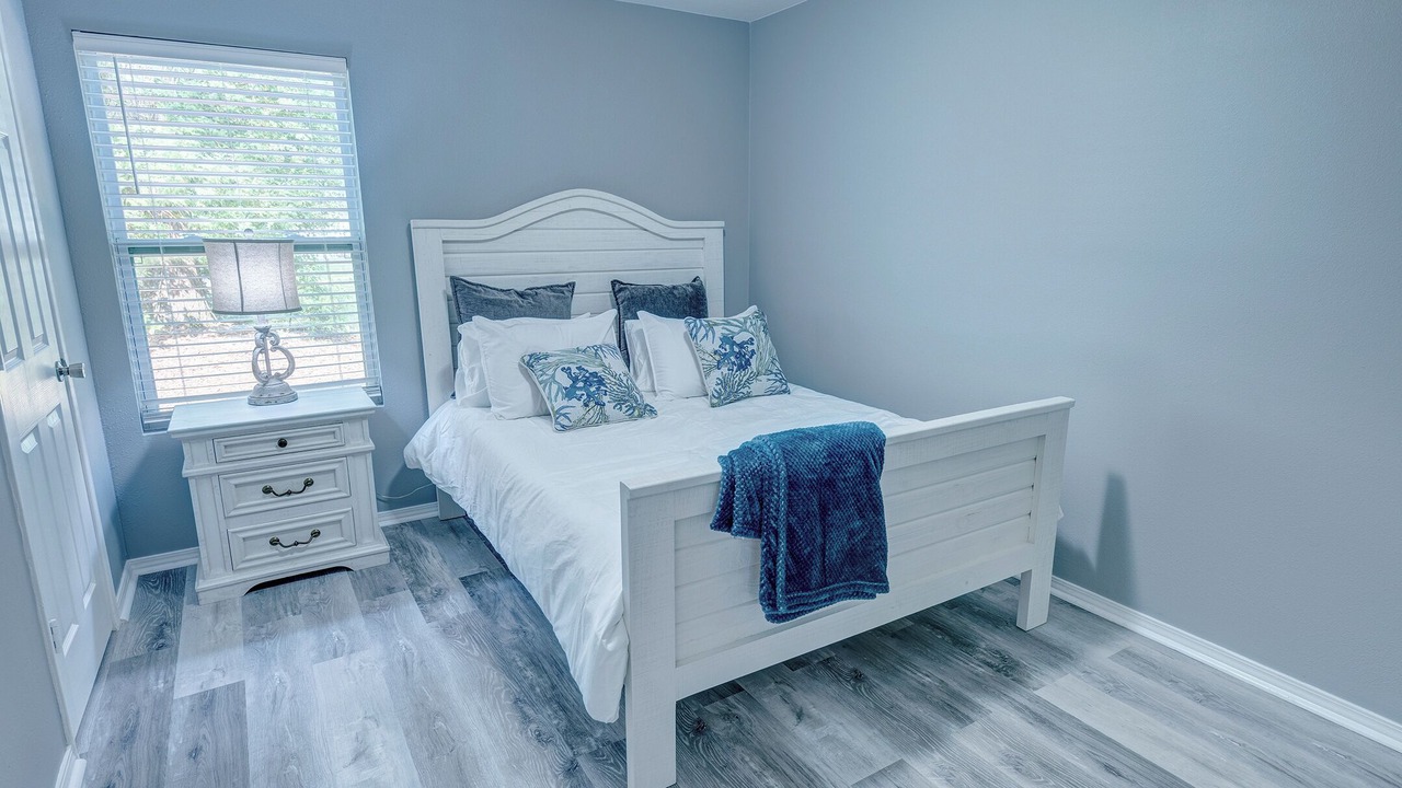 Photo of Bedroom in Fairhope