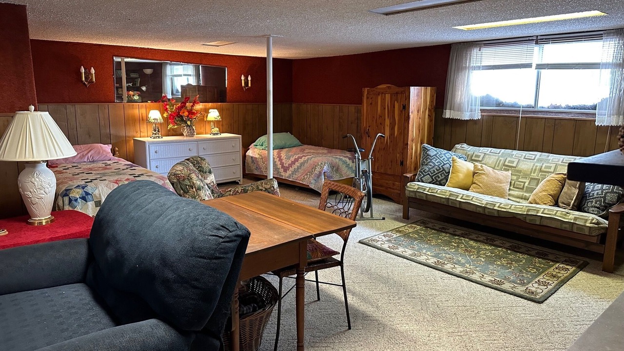 Photo of Bedroom in Mayville