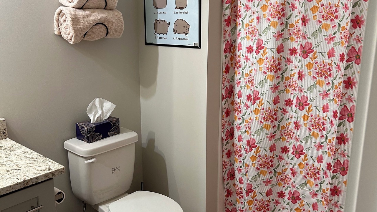 Photo of Bathroom in Naruna