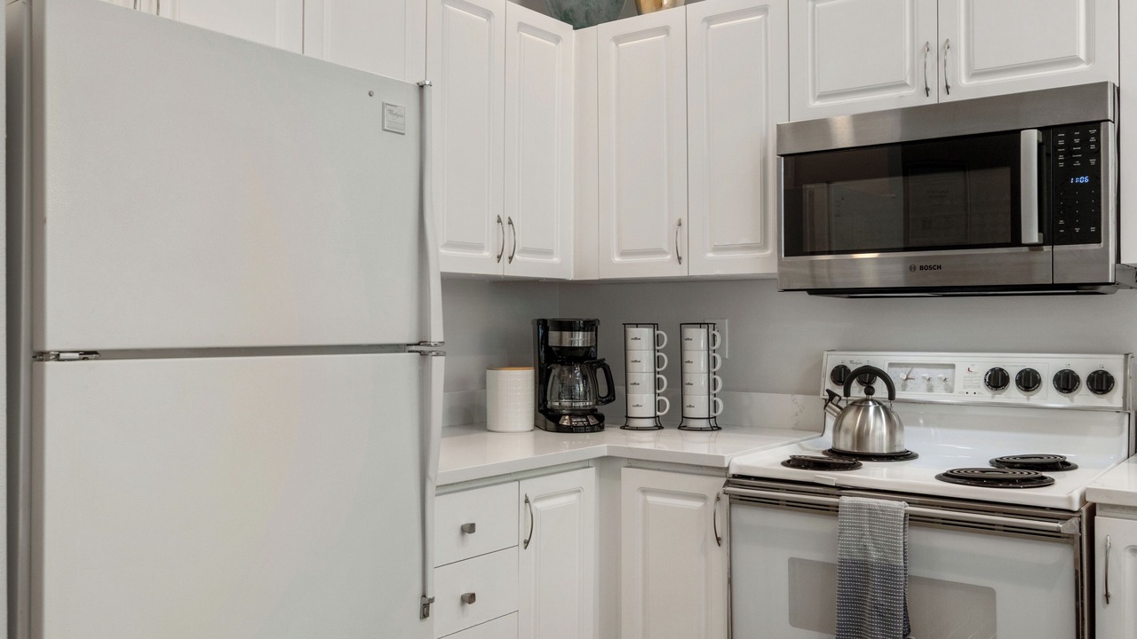 Photo of Kitchen in Belltown