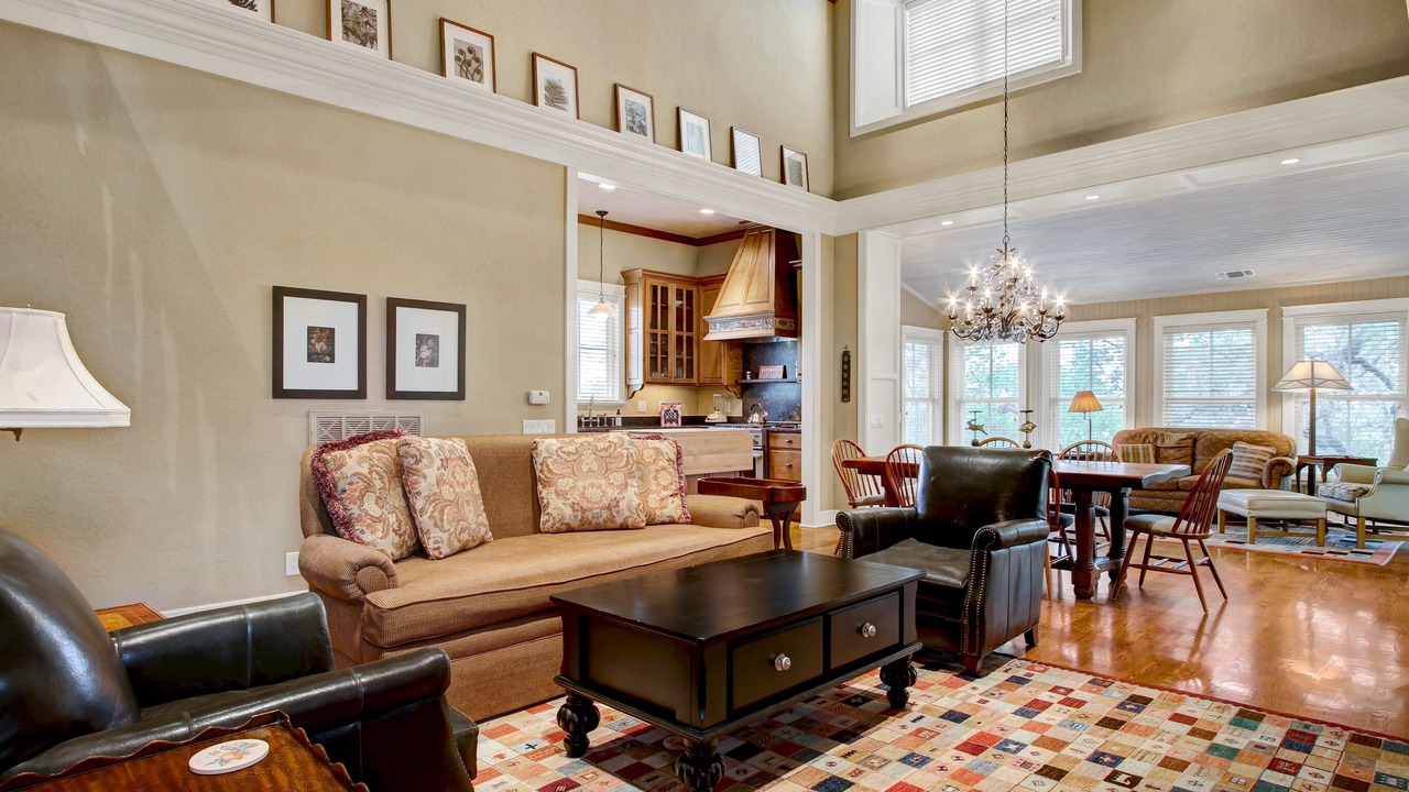 Photo of Livingroom in Comfort