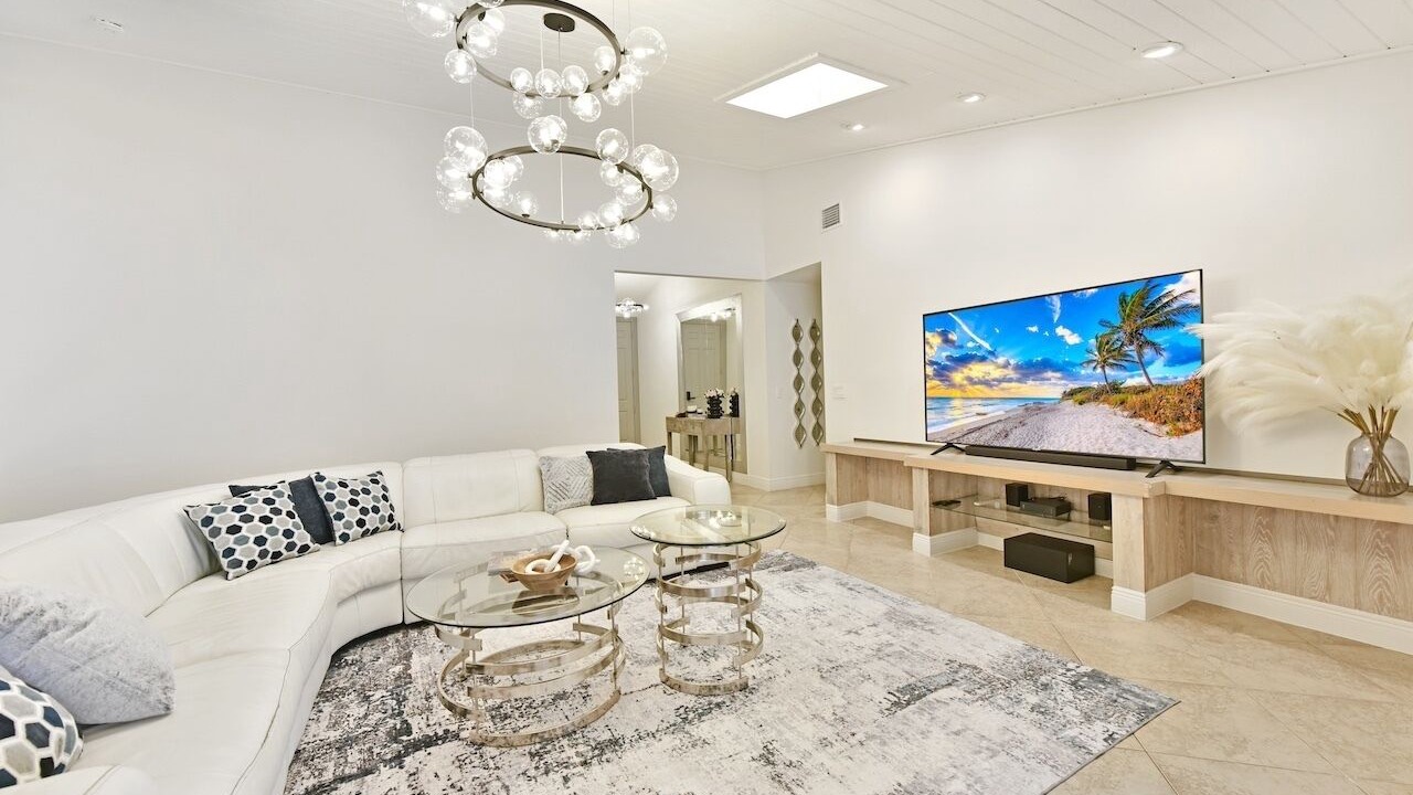Photo of Livingroom in Wellington