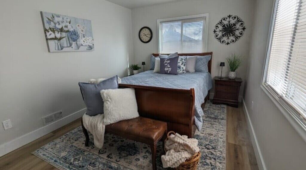 Photo of Bedroom in Murray