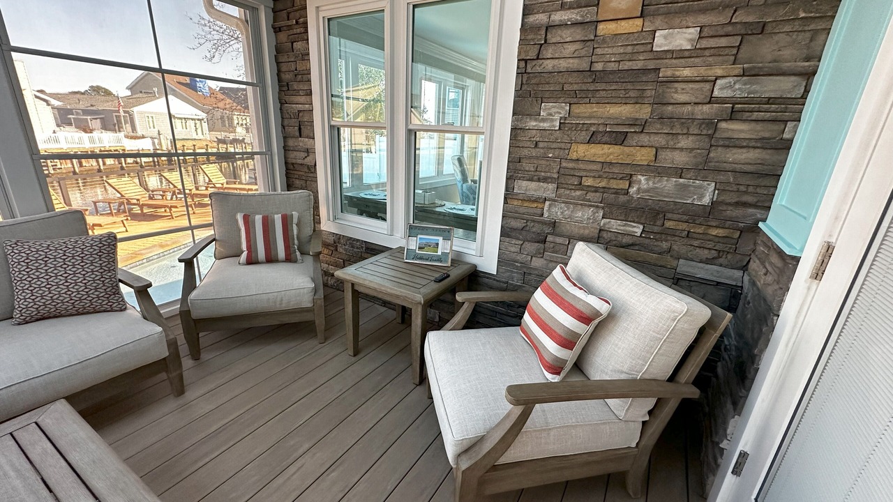 Photo of Livingroom in Keen-Wik On the Bay